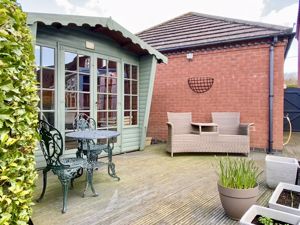 Patio Area- click for photo gallery